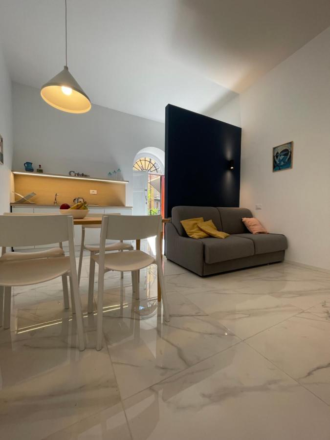 Appartamento Pierrot E La Luna House Centro *