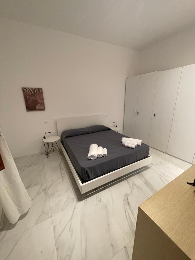Appartamento Pierrot E La Luna House Centro Salerno