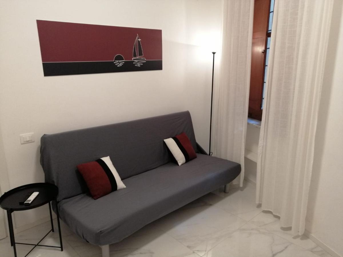 Appartamento Pierrot E La Luna House Centro *